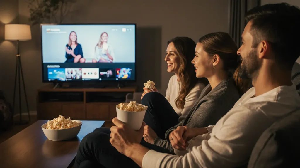 Pandoraiptv Nederland