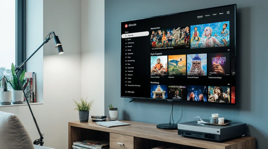 Waar Kan Ik IPTV met Kastje Kopen in Nederland?

