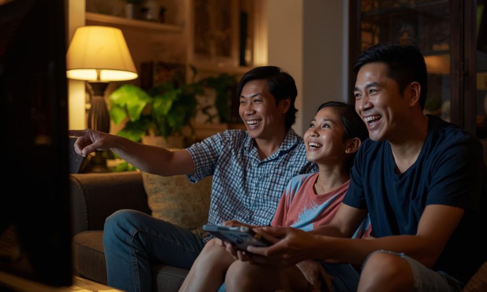 De IPTV Smarters Pro App: Wat Je Moet Weten