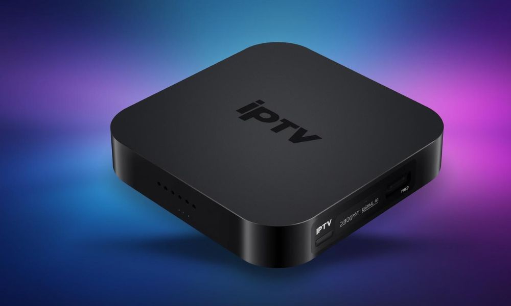 TV Box met IPTV: De Ultieme Gids voor Streaminggemak
