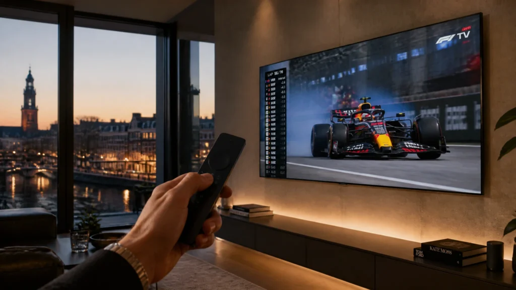 beste IPTV abonnement