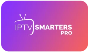 iptv smarters pro
